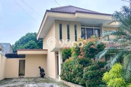 Disewakan Rumah Harga Terjangkau di Taman Yasmin Bogor dengan 3 Kamar Tidur Disewakan Rumah Harga Terjangkau di Taman Yasmin Bogor dengan 3 Kamar Tidur