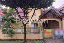 Rumah Modern 3 KT di Kemang Pratama Bekasi Rumah Modern 3 KT di Kemang Pratama Bekasi