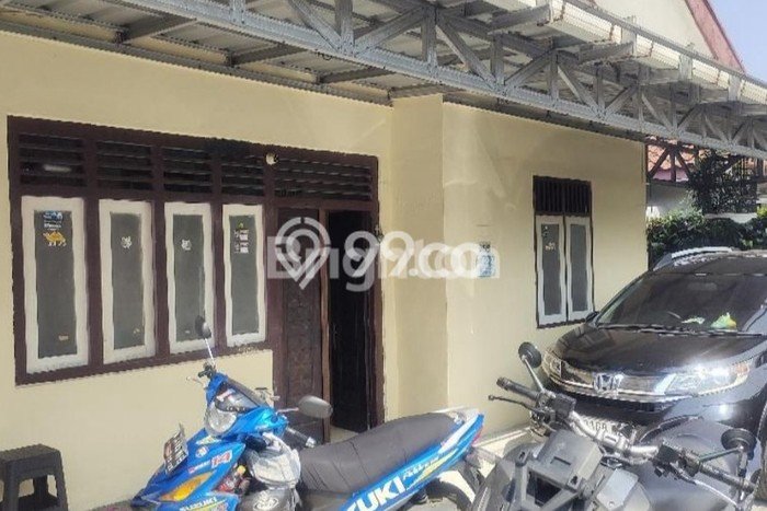 Rumah Elit LB 200m2 Siap Pakai Desain Elegan di Bukit Duri, Jakarta Selatan Rumah Elit LB 200m2 Siap Pakai Desain Elegan di Bukit Duri, Jakarta Selatan