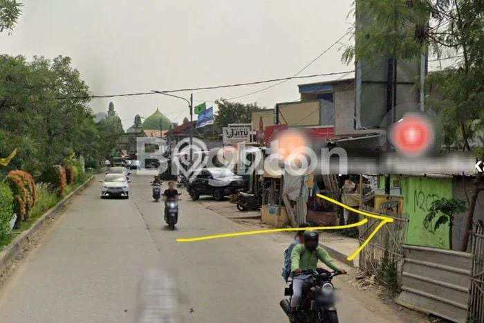 Dijual Tanah Area Berkembang di Bekasi Utara, Luas 2500m2m², Dekat Bekasi Utara, Bekasi, Bekasi Dijual Tanah Area Berkembang di Bekasi Utara, Luas 2500m2m², Dekat Bekasi Utara, Bekasi, Bekasi