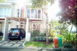 Jual Rumah Luas Megah Dengan View Cantik di Summarecon Bekasi, Bekasi Jual Rumah Luas Megah Dengan View Cantik di Summarecon Bekasi, Bekasi