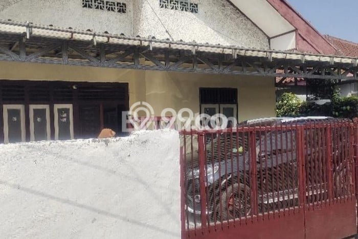 Rumah Elit LB 200m2 Siap Pakai Desain Elegan di Bukit Duri, Jakarta Selatan Rumah Elit LB 200m2 Siap Pakai Desain Elegan di Bukit Duri, Jakarta Selatan