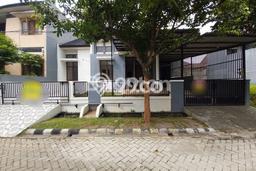 Rumah Minimalis 4 KT di Kemang Pratama Bekasi Rumah Minimalis 4 KT di Kemang Pratama Bekasi