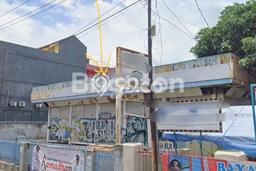 Gudang di Tanjung Karang Pusat, Luas 887m2m², Pusat Komersial, Jalan Utama Gudang di Tanjung Karang Pusat, Luas 887m2m², Pusat Komersial, Jalan Utama