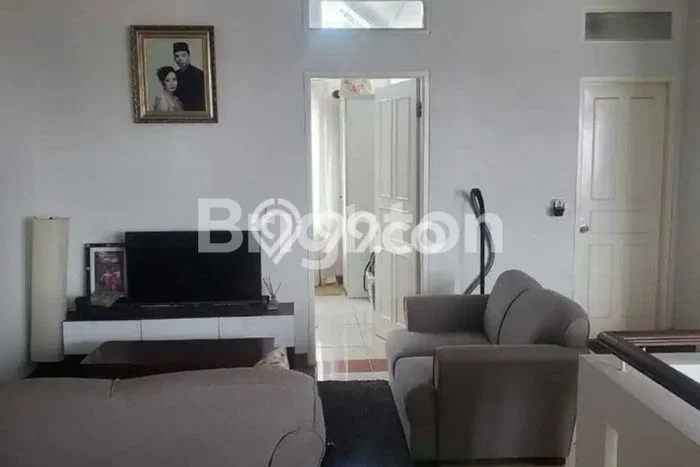 Rumah Eksklusif Siap Huni LT 252m2 di Rawalumbu, Bekasi Rumah Eksklusif Siap Huni LT 252m2 di Rawalumbu, Bekasi