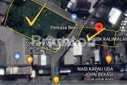Dijual Tanah Lokasi Prima di , Luas 5105m2m², Dekat Bekasi, Bekasi Dijual Tanah Lokasi Prima di , Luas 5105m2m², Dekat Bekasi, Bekasi