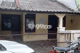 For Sale Rumah 2 Kamar Lokasi Strategis Bagus dan Strategis di Rawalumbu For Sale Rumah 2 Kamar Lokasi Strategis Bagus dan Strategis di Rawalumbu