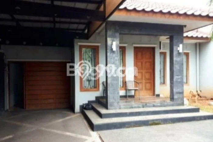 Jual Rumah Luas Megah Dengan View Eksklusif di Pondok Labu, Jakarta Selatan Jual Rumah Luas Megah Dengan View Eksklusif di Pondok Labu, Jakarta Selatan