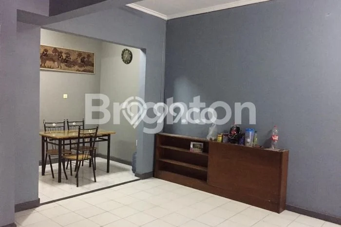 Rumah Modern 3 KT di Kemang Pratama Bekasi Rumah Modern 3 KT di Kemang Pratama Bekasi
