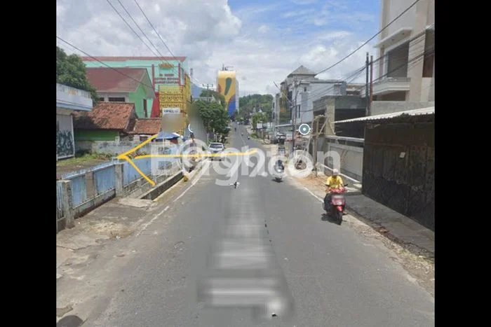 Gudang di Tanjung Karang Pusat, Luas 887m2m², Pusat Komersial, Jalan Utama Gudang di Tanjung Karang Pusat, Luas 887m2m², Pusat Komersial, Jalan Utama