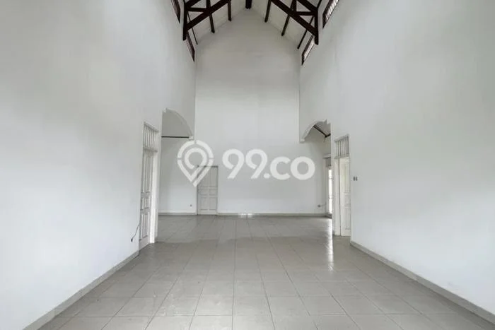 Dijual Rumah Eksklusif 4 KT di Kemang Pratama, Bekasi Dijual Rumah Eksklusif 4 KT di Kemang Pratama, Bekasi