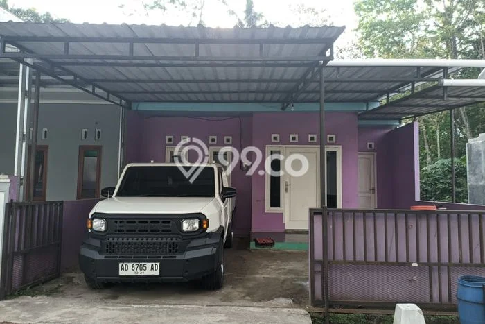 Jarang Ada! Rumah Sewa 3 Kamar Nyaman Siap Huni Salatiga Jarang Ada! Rumah Sewa 3 Kamar Nyaman Siap Huni Salatiga
