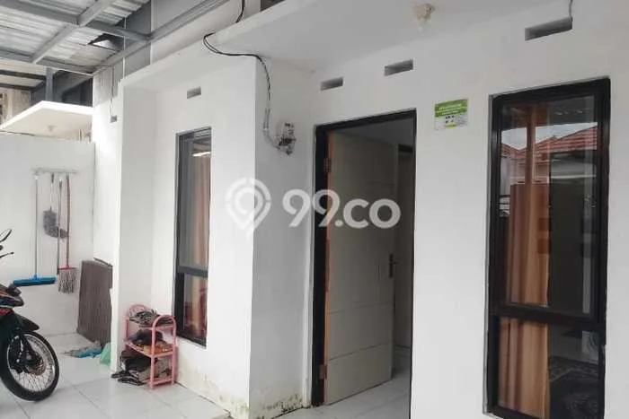 Rumah Minimalis Terbaik Siap Huni di Lembar LT 75m2 Rumah Minimalis Terbaik Siap Huni di Lembar LT 75m2