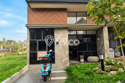 Dijual Rumah Siap Huni di BSD Tangerang Selatan Harga Rp 165 Juta LT 72m2 Dijual Rumah Siap Huni di BSD Tangerang Selatan Harga Rp 165 Juta LT 72m2