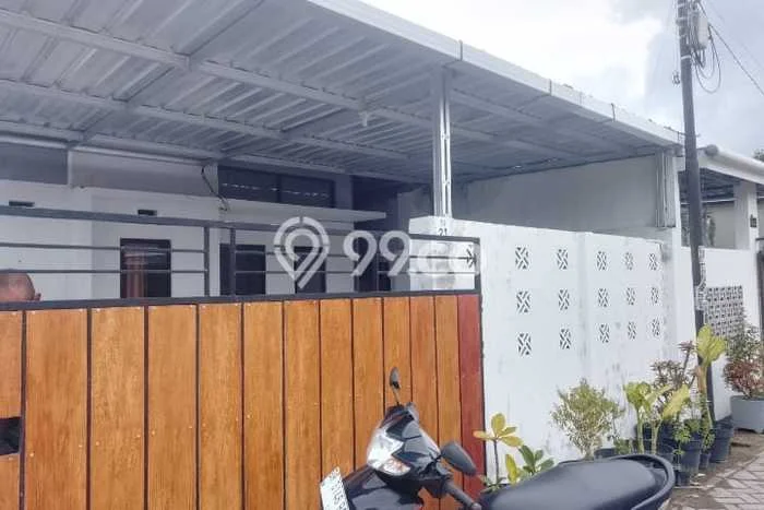 Rumah Minimalis Terbaik Siap Huni di Lembar LT 75m2 Rumah Minimalis Terbaik Siap Huni di Lembar LT 75m2