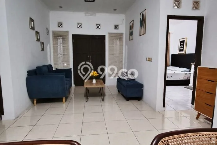 Hunian Cantik Minimalis Lb 130m2 di Cimahi Utara, Cimahi Hunian Cantik Minimalis Lb 130m2 di Cimahi Utara, Cimahi