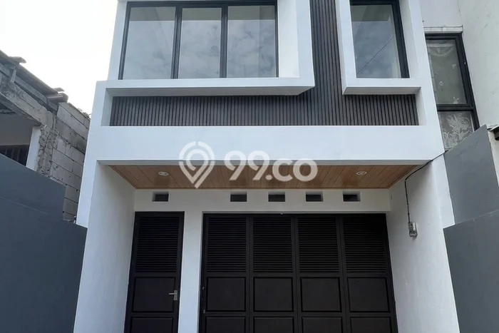 Unit Ruko Dijual di Cimahi LT 63m2 & LB 60m2 Unit Ruko Dijual di Cimahi LT 63m2 & LB 60m2