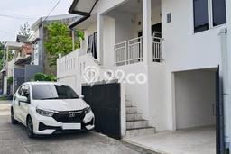 Hunian Cantik Minimalis Lb 130m2 di Cimahi Utara, Cimahi Hunian Cantik Minimalis Lb 130m2 di Cimahi Utara, Cimahi