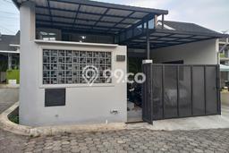 Hunian Cantik Modern Lb 36m2 di Ngamprah, Bandung Barat Hunian Cantik Modern Lb 36m2 di Ngamprah, Bandung Barat