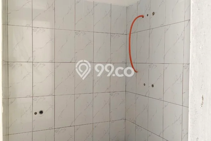 Rumah Modern Minimalis 2 KT Siap Huni di Ngamprah Rumah Modern Minimalis 2 KT Siap Huni di Ngamprah