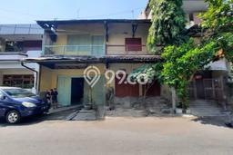 Hot Offer Hunian Mewah Ideal dan Luas di Semarang Tengah, Semarang Hot Offer Hunian Mewah Ideal dan Luas di Semarang Tengah, Semarang