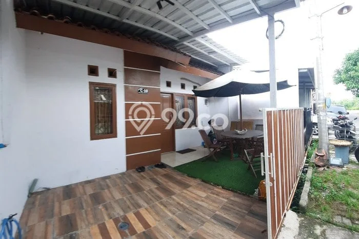 Jual Rumah Harga Miring Genuk Punya 2 KT & LT 60m2 Jual Rumah Harga Miring Genuk Punya 2 KT & LT 60m2