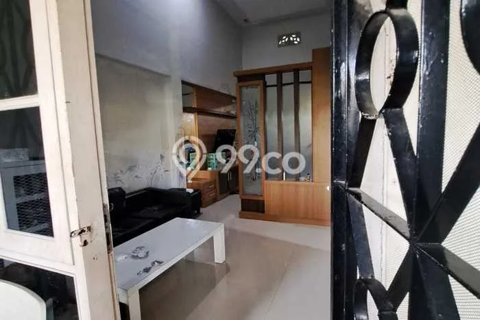 Dijual Hunian Rumah Terawat 2 KT di Puri Anjasmoro, Semarang Dijual Hunian Rumah Terawat 2 KT di Puri Anjasmoro, Semarang
