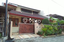 Rumah Minimalis 4 KT di Puri Anjasmoro Semarang Semi Furnished Rumah Minimalis 4 KT di Puri Anjasmoro Semarang Semi Furnished