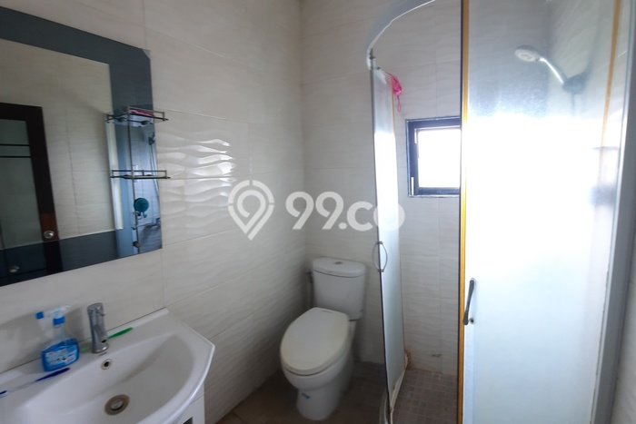 Rumah di Jangli, 4 KT, View Indah, LT 98m² LB 150m² Rumah di Jangli, 4 KT, View Indah, LT 98m² LB 150m²