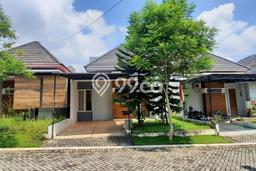 Jual Rumah Favorit Siap Huni LB 48m2 di Mijen, Semarang Jual Rumah Favorit Siap Huni LB 48m2 di Mijen, Semarang