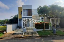Jarang Ada! Rumah Kontrakan 3 Kamar Nyaman Siap Huni BSB City Jarang Ada! Rumah Kontrakan 3 Kamar Nyaman Siap Huni BSB City