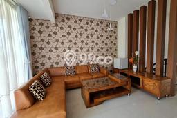 Rumah sewa siap huni 3 KT di BSB City, Semarang Rumah sewa siap huni 3 KT di BSB City, Semarang