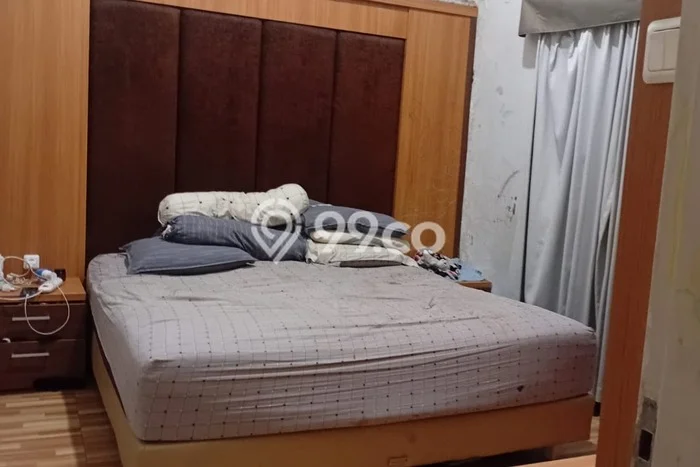 Dijual Hunian Rumah Terawat 2 KT di Puri Anjasmoro, Semarang Dijual Hunian Rumah Terawat 2 KT di Puri Anjasmoro, Semarang
