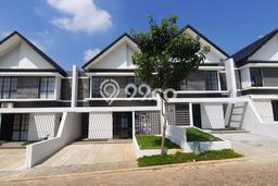Jarang Ada! Rumah Kontrakan 2 Kamar Bagus Siap Huni BSB City Jarang Ada! Rumah Kontrakan 2 Kamar Bagus Siap Huni BSB City