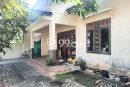 Jual Rumah Modern 4 KT di Manyaran, Semarang Jual Rumah Modern 4 KT di Manyaran, Semarang