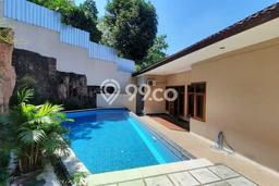 Disewakan Rumah Konsep Modern di Candisari Semarang dengan 4 KT Disewakan Rumah Konsep Modern di Candisari Semarang dengan 4 KT