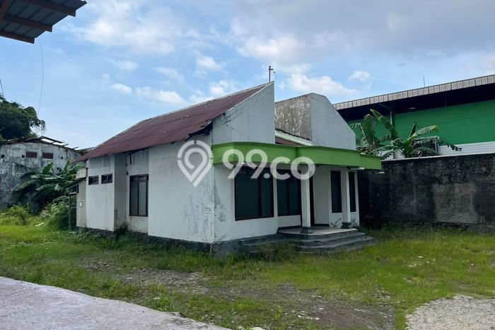 Gudang bagus disewakan di Wanasari Brebes dengan LB 2426m2 harga sewa terbaik Gudang bagus disewakan di Wanasari Brebes dengan LB 2426m2 harga sewa terbaik