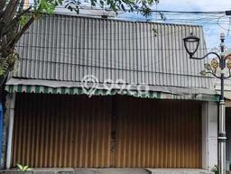Ruko Kawasan Bisnis di Tegal Barat, Luas 300m2m², Siap Usaha Ruko Kawasan Bisnis di Tegal Barat, Luas 300m2m², Siap Usaha