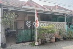 Jual Rumah Murah di Kramat Tegal Harga Rp 350 Juta LT 90m2 Jual Rumah Murah di Kramat Tegal Harga Rp 350 Juta LT 90m2