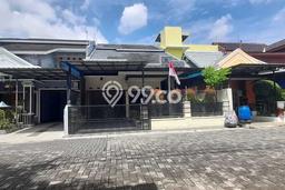 Hunian Cantik Modern Lb 216m2 di Brebes, Brebes Hunian Cantik Modern Lb 216m2 di Brebes, Brebes