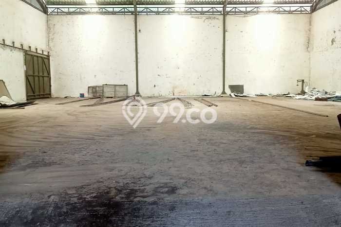 Gudang Disewa di Kramat, Tegal, LT 10000m2 / LB 500m2 Gudang Disewa di Kramat, Tegal, LT 10000m2 / LB 500m2