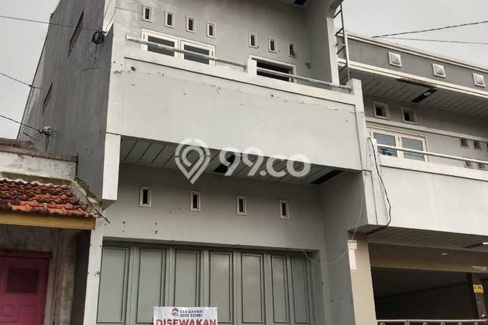 Unit Ruko Disewa Lokasi Tegal Timur, Tegal Spesifikasi Luas Bangunan 64m2 Unit Ruko Disewa Lokasi Tegal Timur, Tegal Spesifikasi Luas Bangunan 64m2