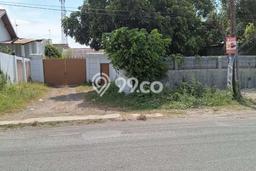 Lahan Kosong Dijual di Kramat, Tegal, Luas 3648m2 Area Strategis Lahan Kosong Dijual di Kramat, Tegal, Luas 3648m2 Area Strategis