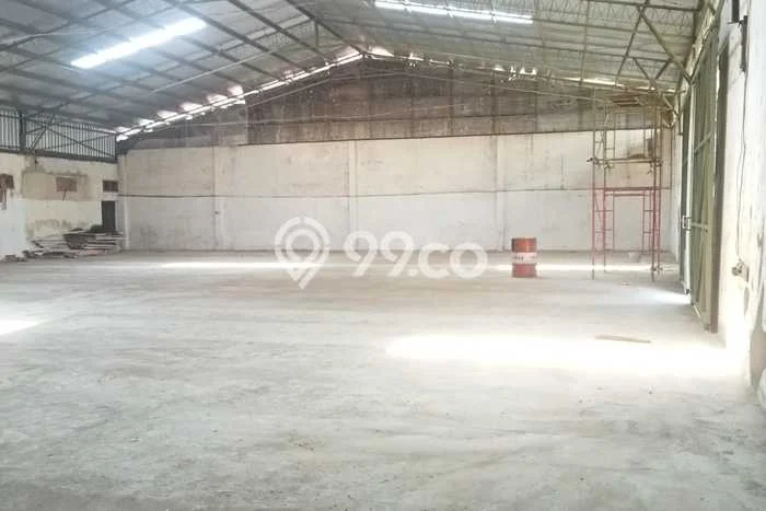 Gudang Disewa di Kramat, Tegal, LT 10000m2 / LB 600m2 Gudang Disewa di Kramat, Tegal, LT 10000m2 / LB 600m2