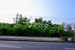 Lahan untuk Dijual Lokasi Margadana, Tegal Luas 19000m2 SHM Lahan untuk Dijual Lokasi Margadana, Tegal Luas 19000m2 SHM