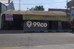 Lokasi Strategis! Dijual Ruko Bisnis di Ketanggungan, Brebes Kondisi Baik Lokasi Strategis! Dijual Ruko Bisnis di Ketanggungan, Brebes Kondisi Baik