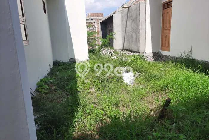 Rumah Strategis Minimalis Lb 36m2 di Talang, Tegal Rumah Strategis Minimalis Lb 36m2 di Talang, Tegal