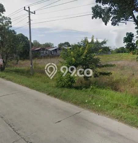 Tanah Dijual Lokasi Kramat, Tegal Luas 6802m2 Legalitas Aman Tanah Dijual Lokasi Kramat, Tegal Luas 6802m2 Legalitas Aman