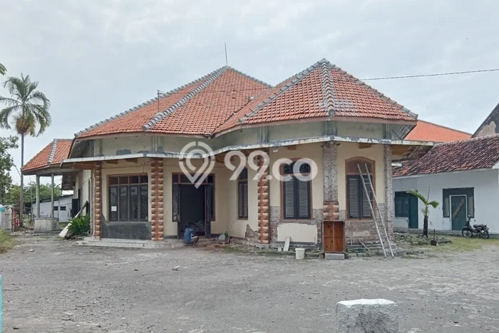 Disewakan Cepat Rumah Kondisi Bagus di Area Tegal Barat, Tegal Disewakan Cepat Rumah Kondisi Bagus di Area Tegal Barat, Tegal