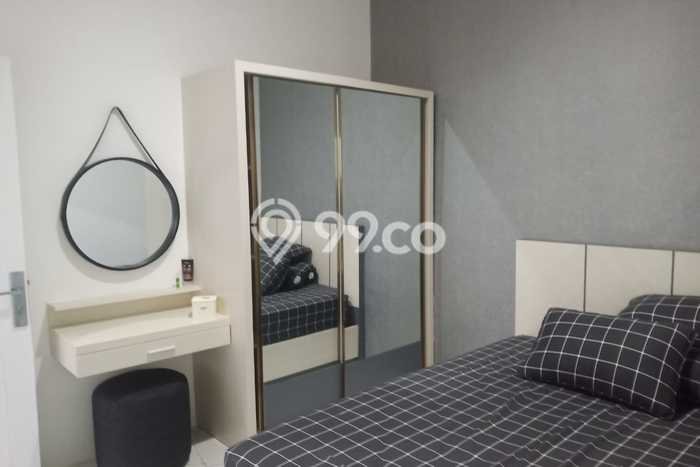 Hunian Cantik Modern Lb 150m2 di Kramat, Tegal Hunian Cantik Modern Lb 150m2 di Kramat, Tegal